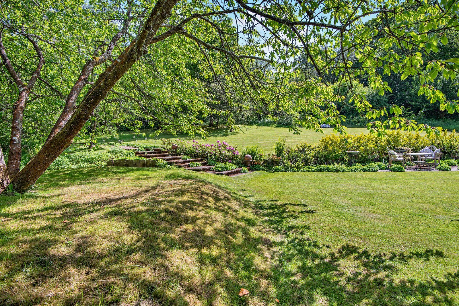 Gardens