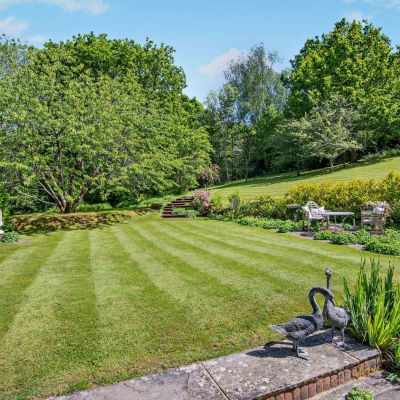 Gardens