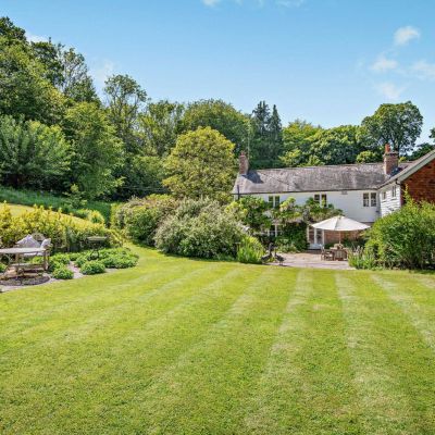 Bourne Farmhouse