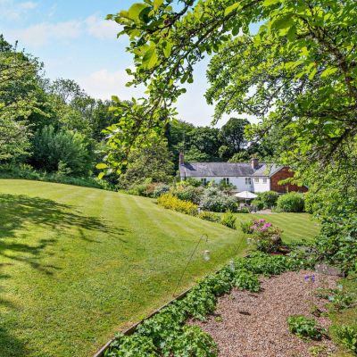 Gardens