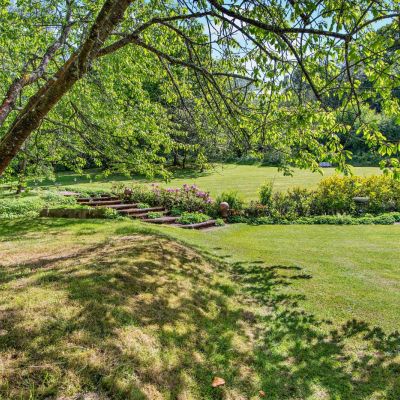 Gardens