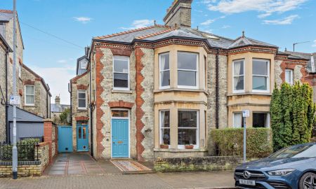 Cambridge, Cambridgeshire