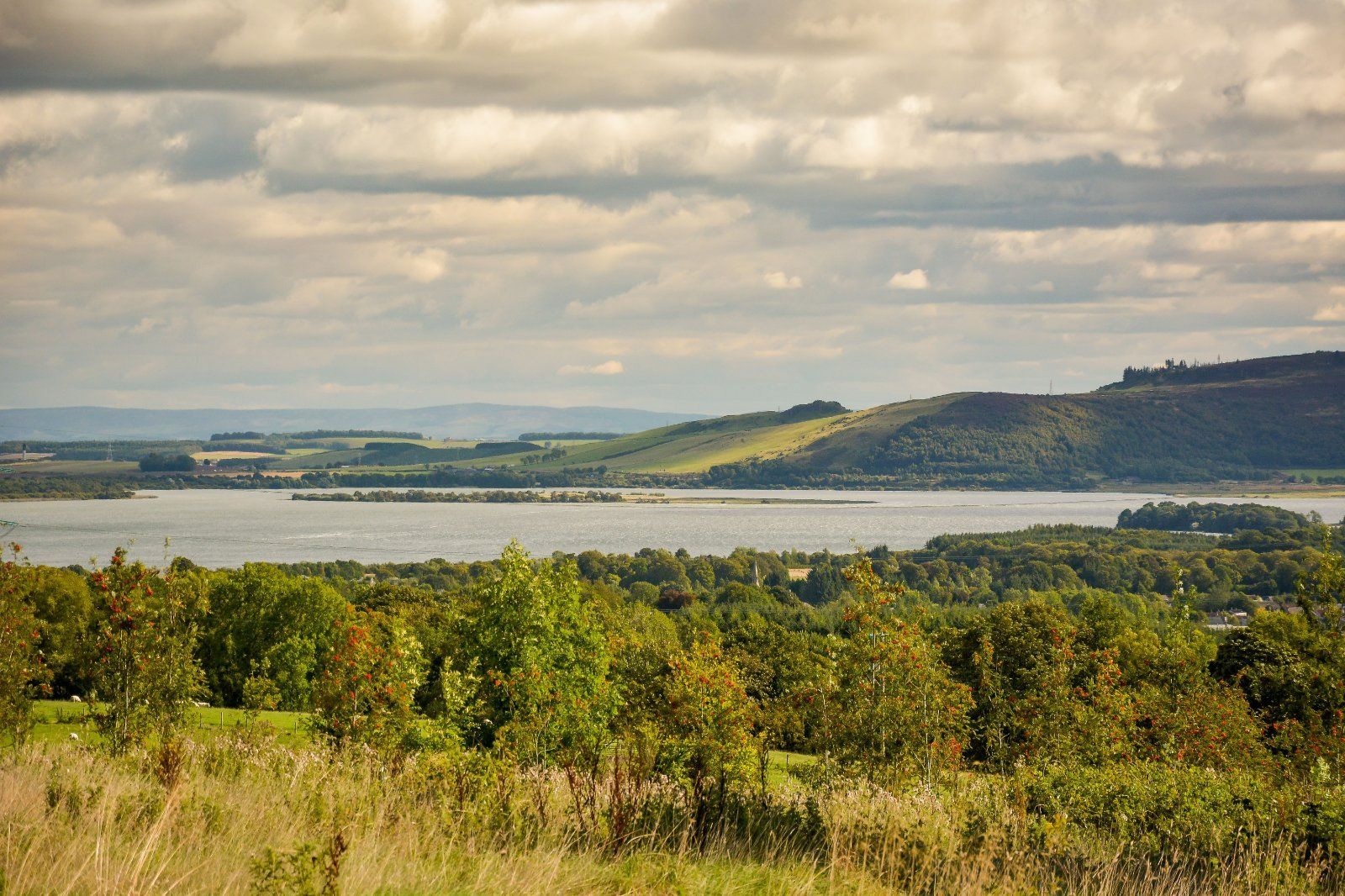 Loch Leven