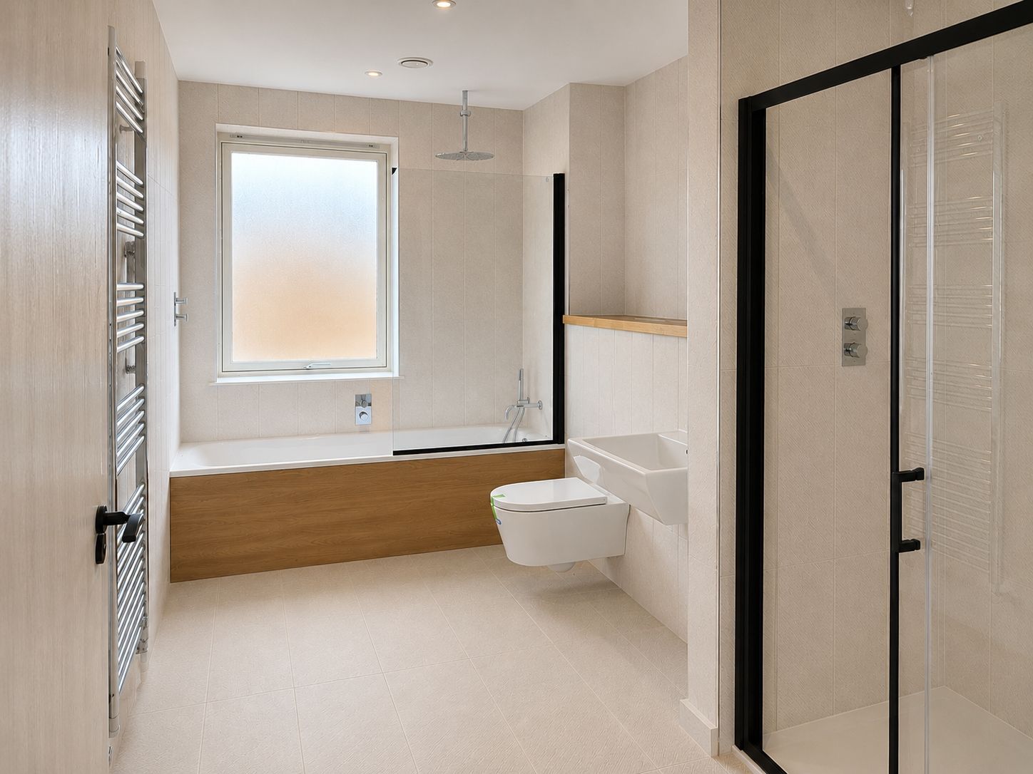Bathroom Kitchen