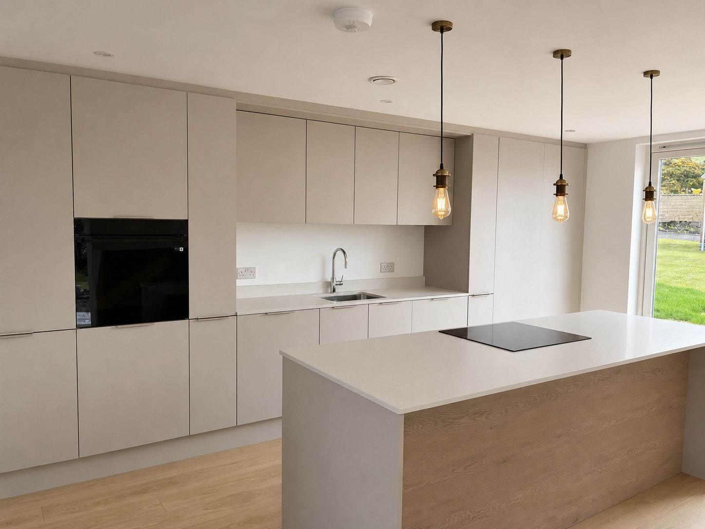 Cgi Kitchen