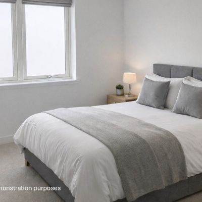Example Bedroom