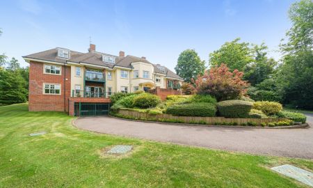 Gerrards Cross, Buckinghamshire