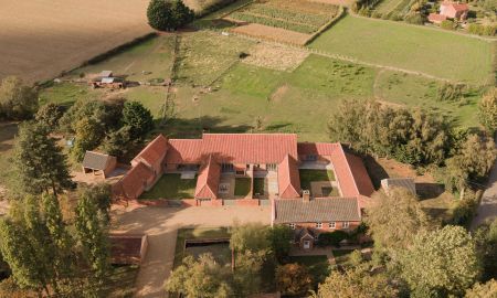 Highbury Farm Barns
