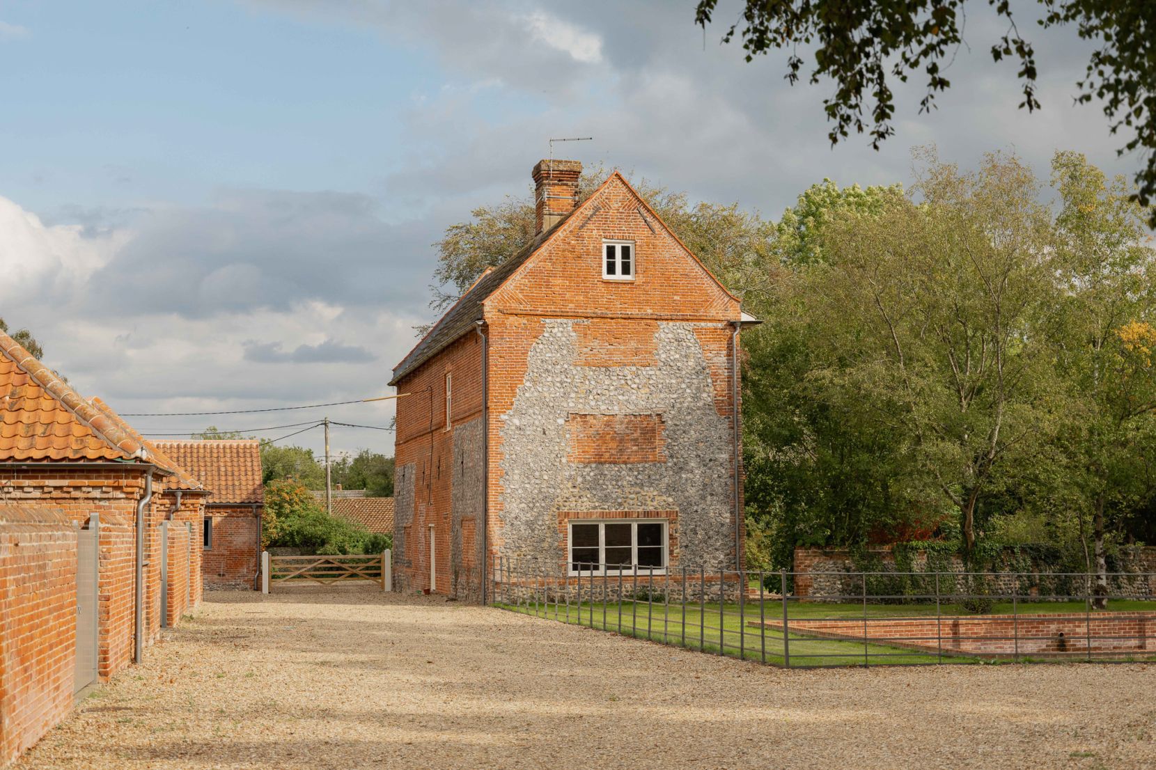 Farmhouse