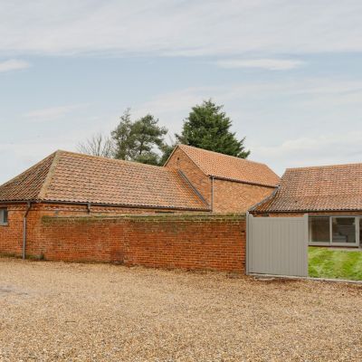 Highbury Farm Barns