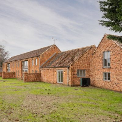 Highbury Farm Barns
