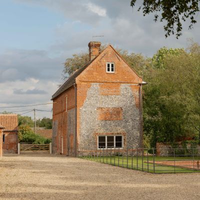 Farmhouse
