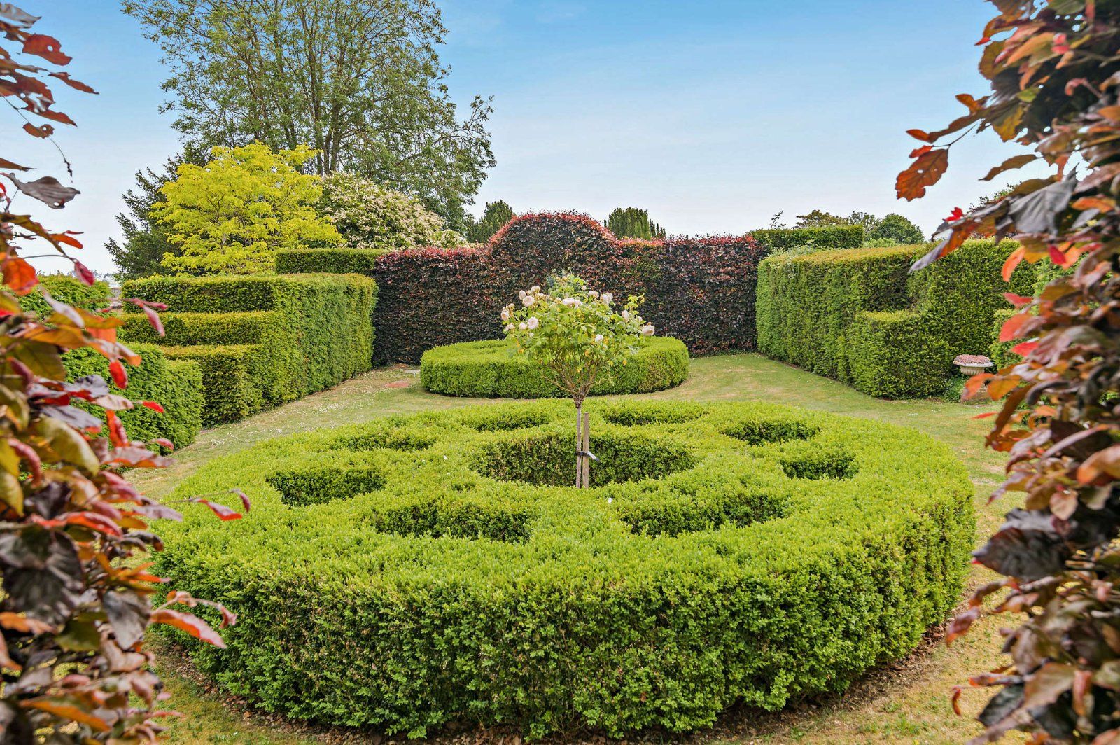 Parterre