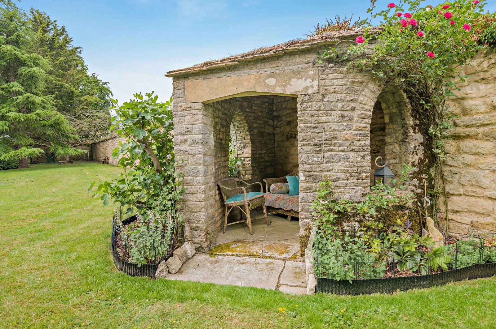 Loggia
