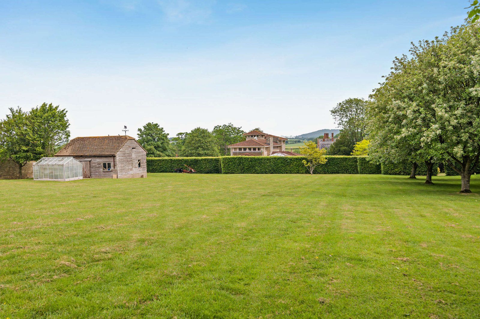 Lawns
