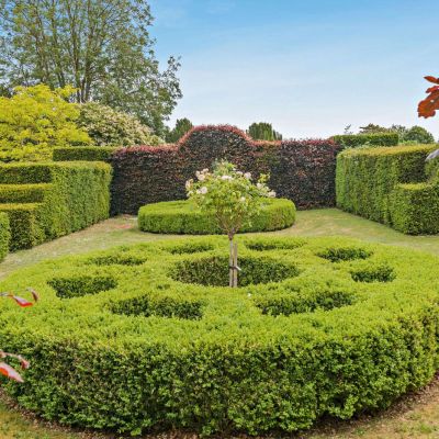 Parterre