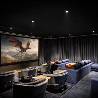 Cinema Room