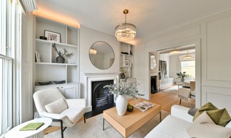 Ovington Street, Sw3