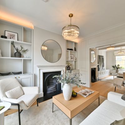 Ovington Street, Sw3