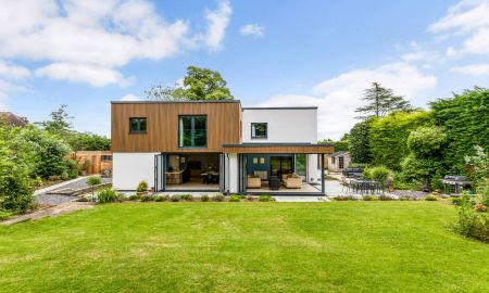 Harpenden, Hertfordshire