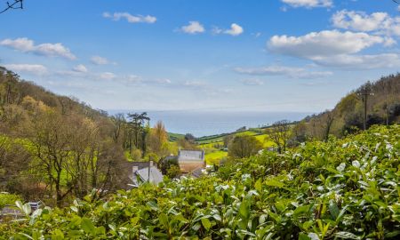 Sidmouth, Devon