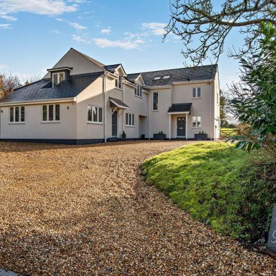 Gunville House