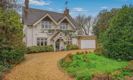 Arundel, West Sussex