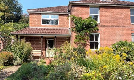 Winchester, Hampshire