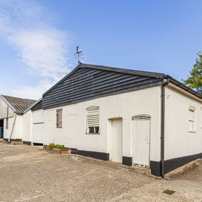 Outbuildings
