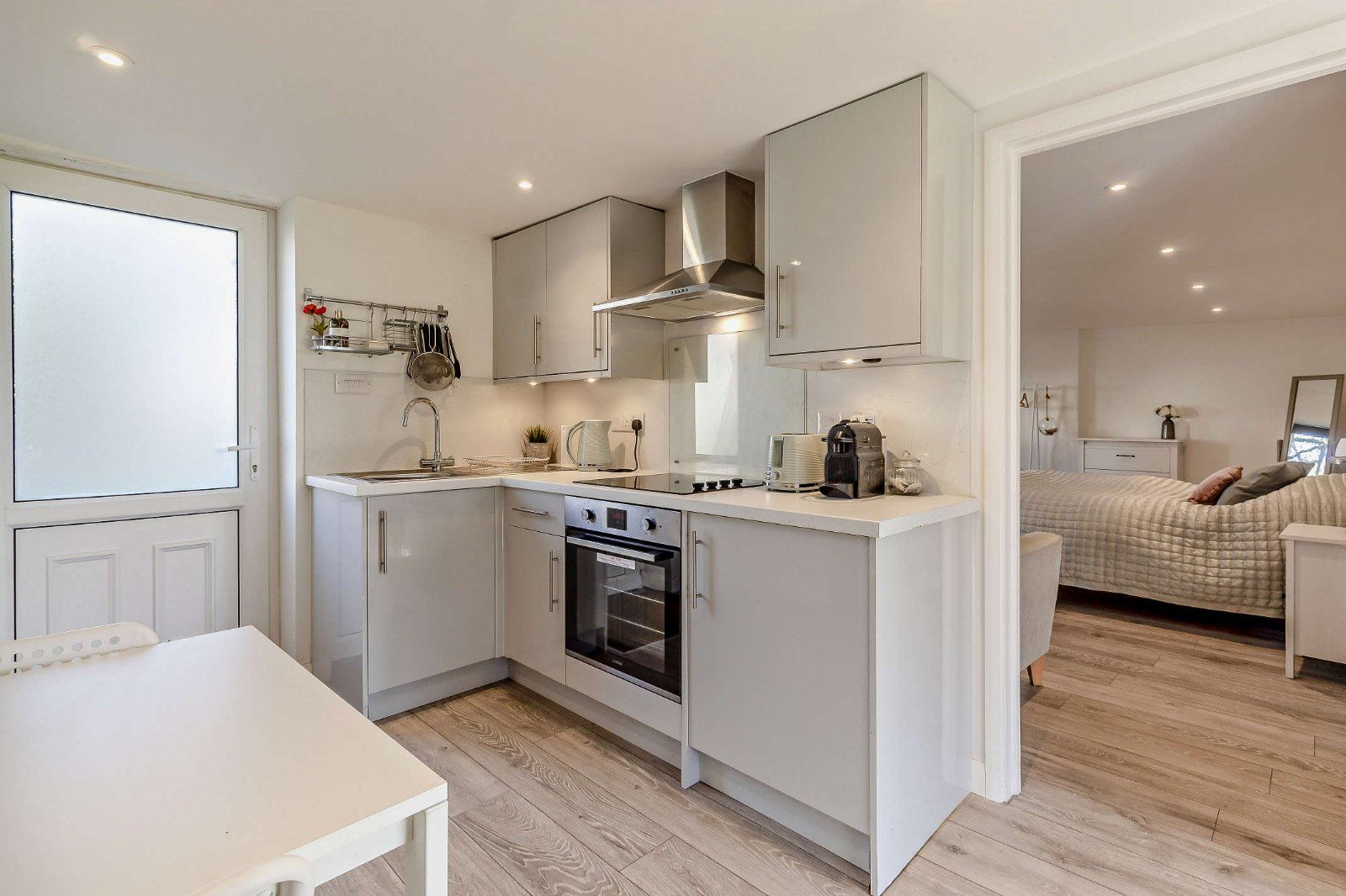 Annexe Kitchen
