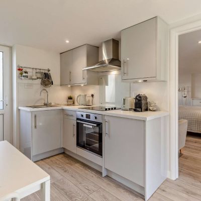 Annexe Kitchen