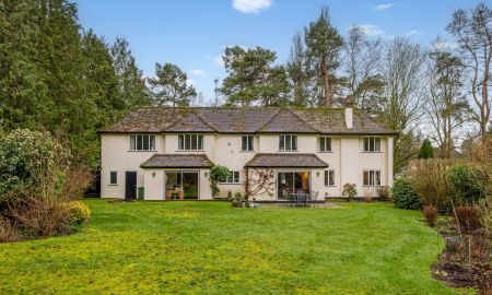 Harpenden, Hertfordshire