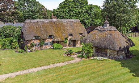 Hungerford, Berkshire