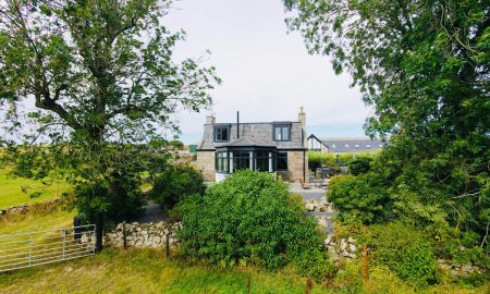 Inverurie, Aberdeenshire