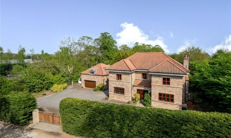 Ripon, North Yorkshire