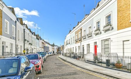 Smith Terrace