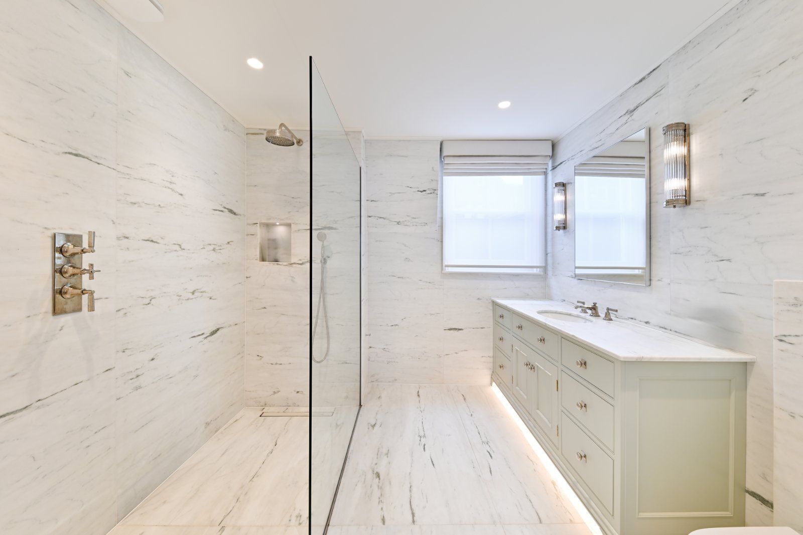 3rd Bedroom En Suite