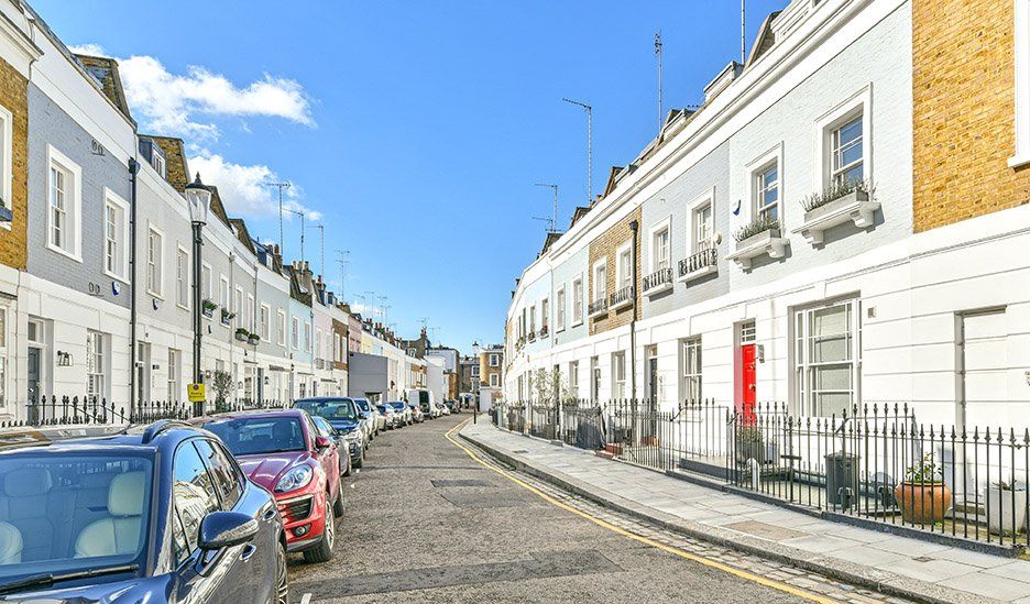 Smith Terrace