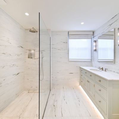 3rd Bedroom En Suite