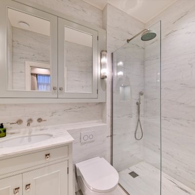 2nd Bedroom En Suite