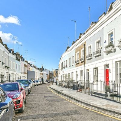 Smith Terrace