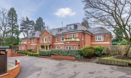 Sunningdale, Berkshire