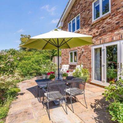 Terrace 2