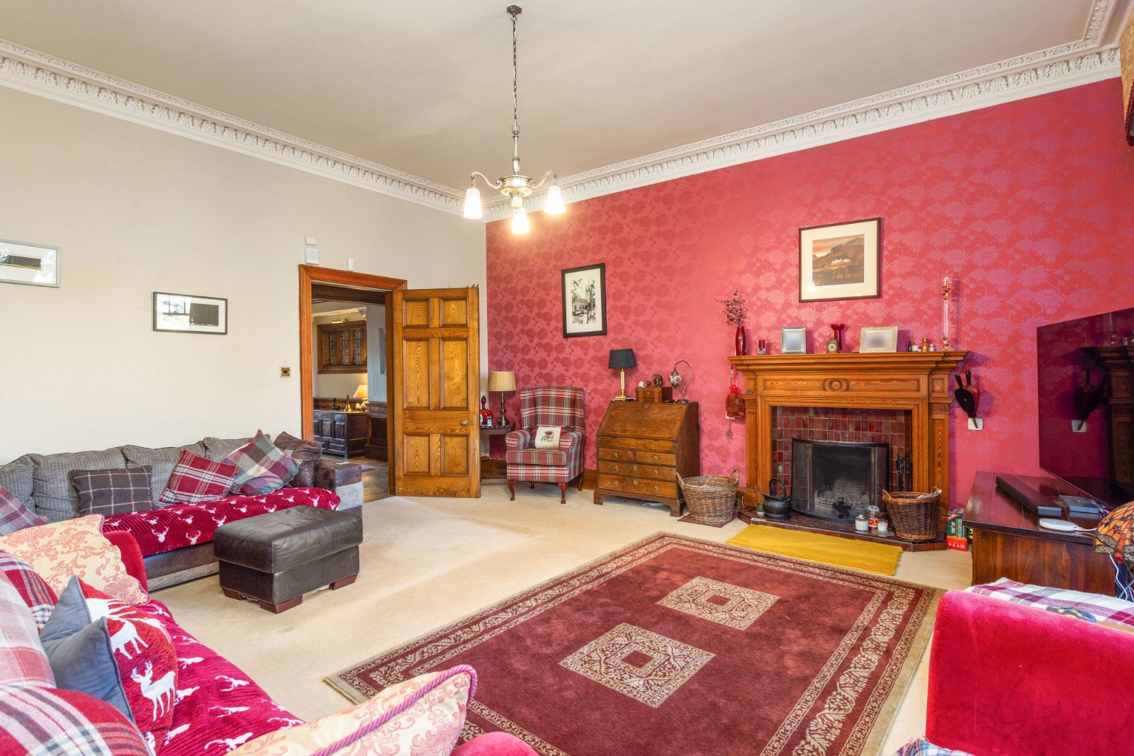 Additional Reception