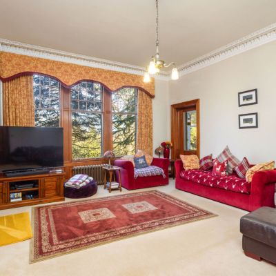 Additional Reception