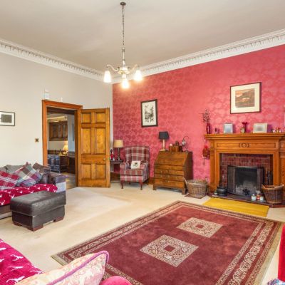 Additional Reception