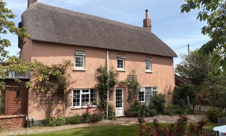 Steers Cottage