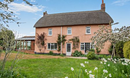 Steers Cottage