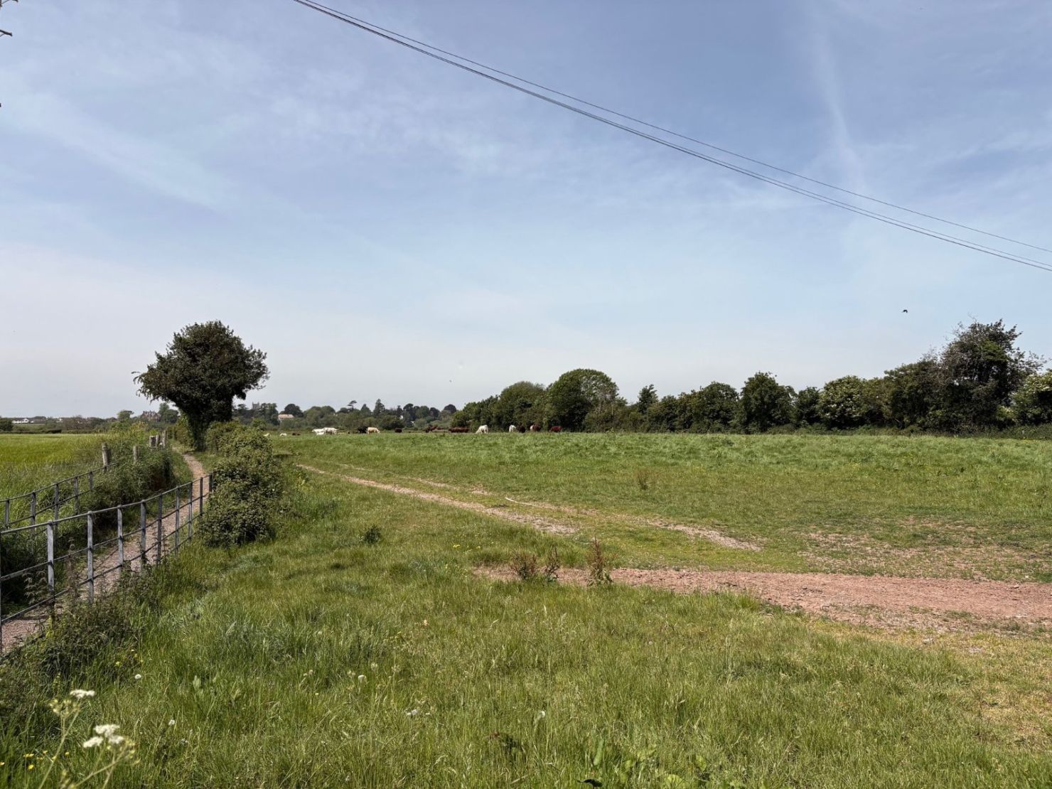Bramford Speke Walk