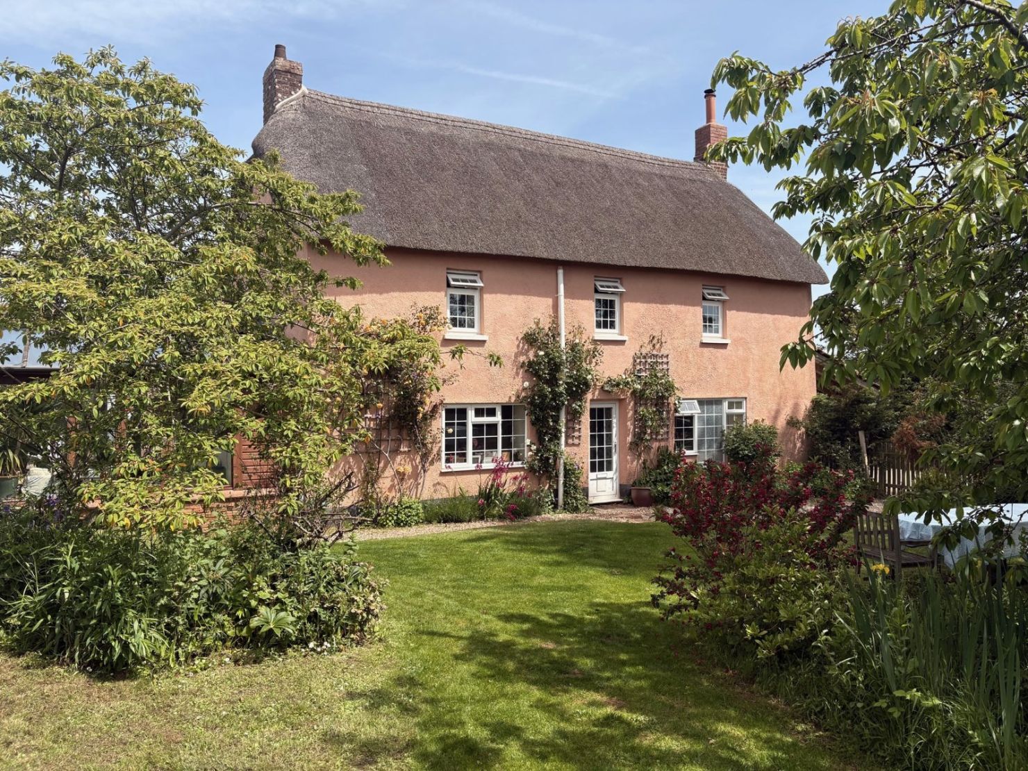Steers Cottage